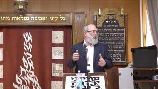 בגוב "האריות"