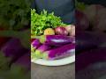 Aloo Baingan Asmr Cooking Aloobaingansabzi