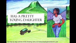 Wolverton Mountain. Claude King.Country.