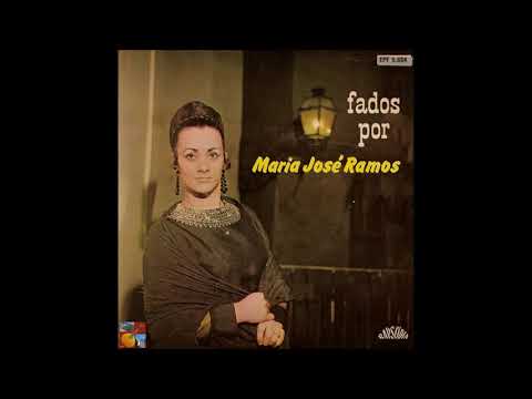 Maria José Ramos - Ele Gostava de Mim