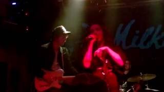 Lindi Ortega - All These Cats / The Day You Die - Milkboy - Philly - 5/22/15