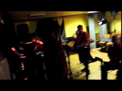 hudobná skupina Takt