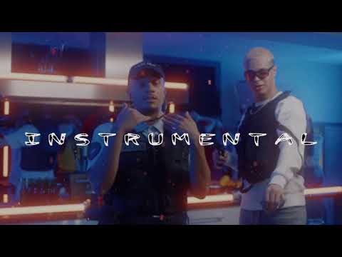 Dinor rdt - Massa ft. Mister V ( Instrumental ) | Remake