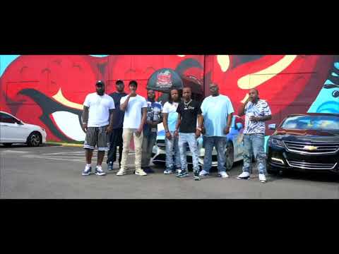 Benji Stone - IYKYK (Freestyle) [OFFICIAL MUSIC VIDEO]