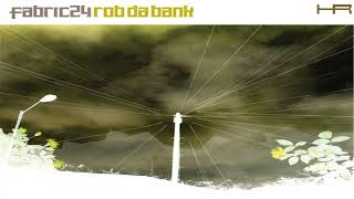 fabric 24 - Rob Da Bank (2005)