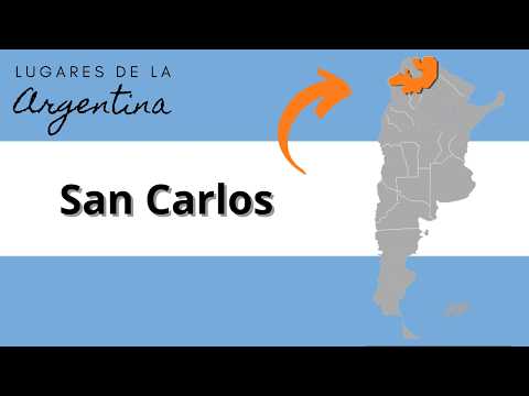 San Carlos (Salta)