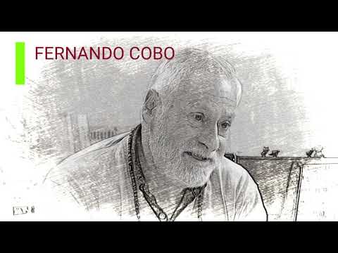 Vídeo: Conversas co ecoloxismo: Fernando Cobo Gradín