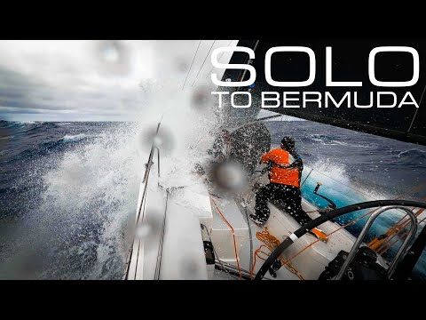 Bermuda 1-2 | video from the solo leg