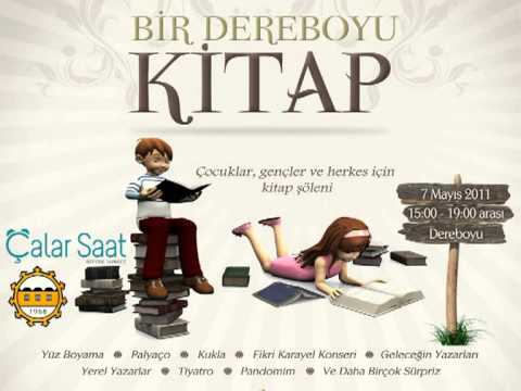 Okudum da Öğrendim - Fikri Karayel