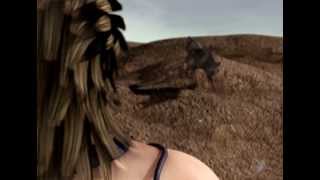 Advanced 3D Studio Modelling Reel