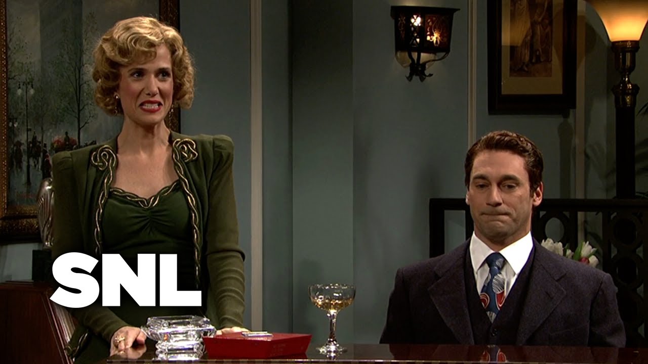 Thumbnail for 1920's Party - Saturday Night Live