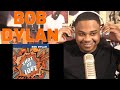 BOB DYLAN - GROOMS STILL WAITING AT THE ALTER | REACTION