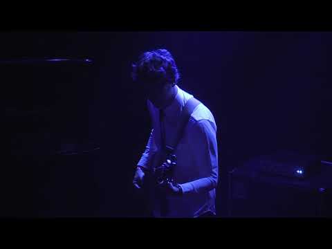 Pol Belardi's Force "Evolver" live @ Like a Jazz Machine, Dudelange 26-05-2017