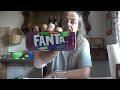 Was Wollen Wir Trinken Fanta Cassis