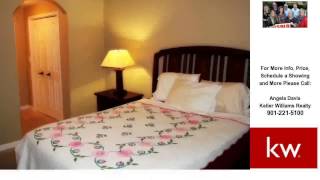 665 TENNESSEE ST #511, MEMPHIS, TN Presented by Angela Davis.