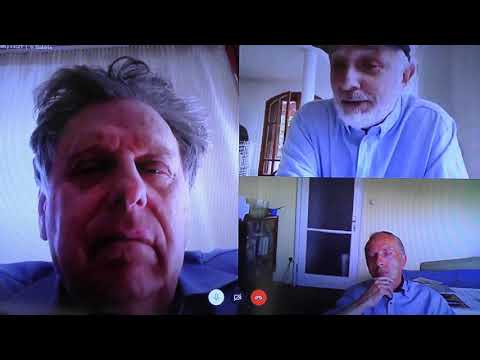 A Világ Zsidó Szemmel 2020.04.27.