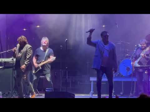 Beau Coup - Jacobs Pavilion at Nautica 9/8/2021