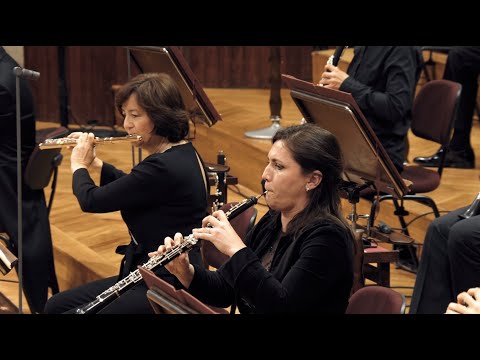 Franz Schubert - Symphony No. 7 (8) "Unfinished" (Warsaw Philharmonic Orchestra, Andrzej Boreyko)