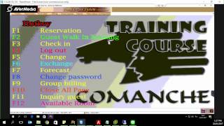 Group Reservation 1