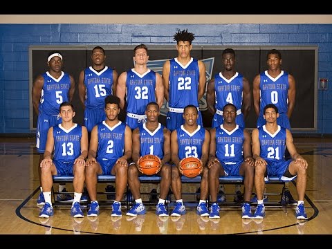 Men's Basketball Home Game vs. Combine Academy