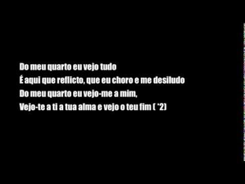 Valete - No Meu Quarto