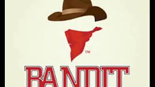 THE BANDIT  (Rob Walsh /arr.Mick Wilkinson)