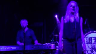 Delta Rae - Forgive The Children We Once Were - The Parish - Austin, TX - 5/26/13