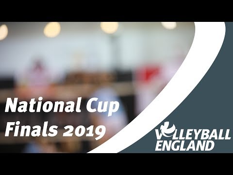 Men's Cup Final