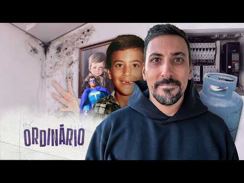 BEING POOR CAN BE GOOD - Ordinary T2E04