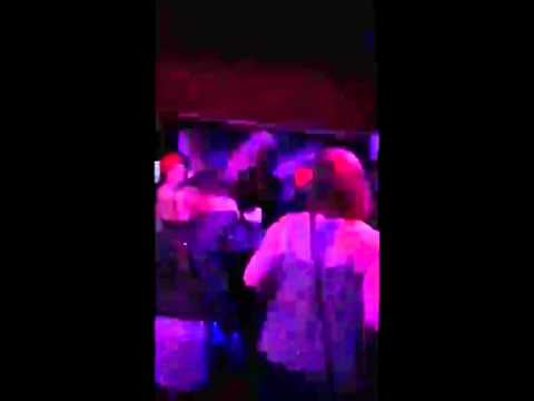 "So Rotton" - Blak Twang Ft Boytits live @ the Factory