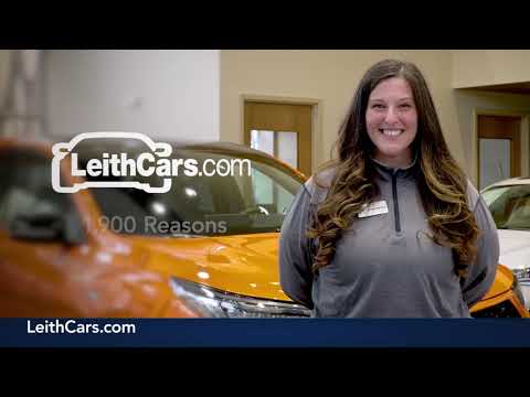 LeithCars.com | Leith1900 - Super Bowl LV Commercial
