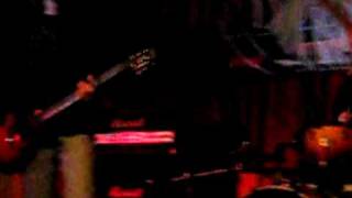 Social Cyanide - She Likes Cocaine (Live @ The Red Rooster, Burlington Ontario, April 22 2010)