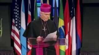 Catholic Church Admits They Made the Change of Sabbath