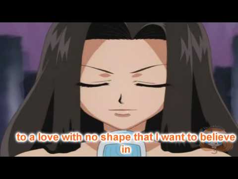 Sara - Return to the Sea (with English subs)