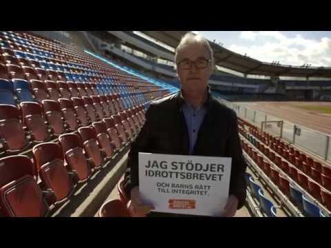 Idrottsbrevet - Ralf Edström