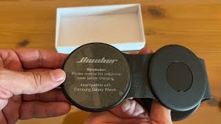 Review Hicober for iPhone 14 Pro Max Wireless Charger,3 in 1 Magnetic Fast Charging Wireless Charger