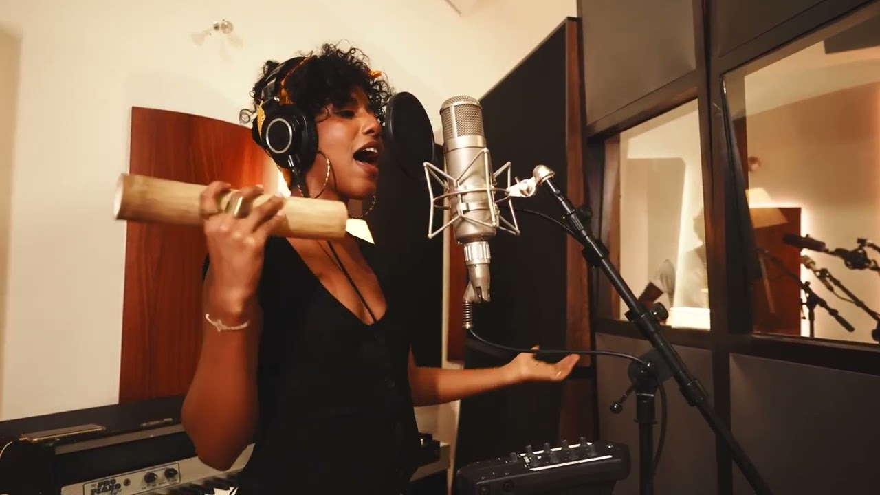 Agua larga - Pitekus y la Minda Laé