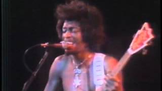 Bootsy&#39;s Rubber Band - I&#39;d Rather Be With You (Live 1976)