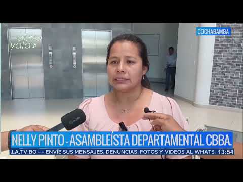 Granizada arrasa Mizque y deja más de 200 familias afectadas en Cochabamba