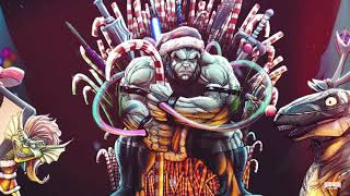 Songtext von Dimitri Vegas & VIZE - Merry Christmas Everyone ... Text Musik-video-Miniaturansicht