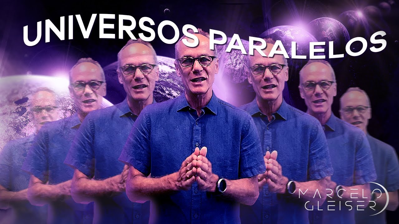 UNIVERSOS QUÂNTICOS PARALELOS? | Conexões Cósmicas