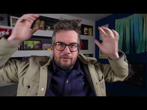 John Green's Brother