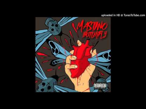 Mastino aka Mastiif - 06 - GIù CON ME ( Prod. Depha Beat)
