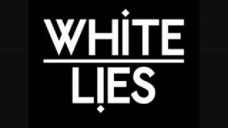 White Lies - Nothing To Give (Lyrics In Description).flv