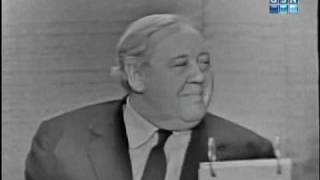 WML 1959 Charles Laughton video
