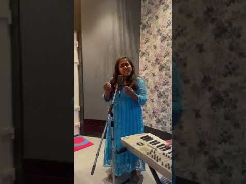 Sitaramam theme Saramathi with Sinduri and Vishal