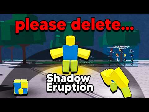 this emote ruins the strongest battlegrounds...