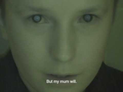 Latvian Road Safety Council - Boy (2005, Latvia)