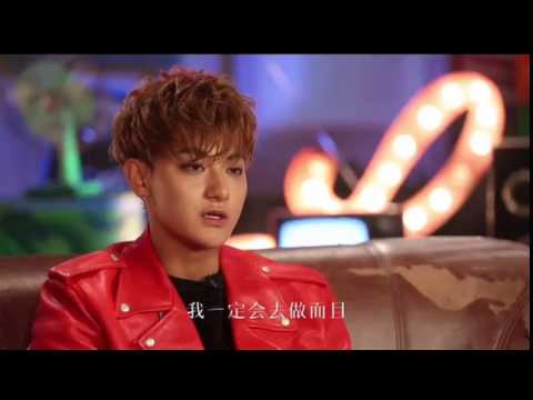 [ENG] 20170405 - #ZTAO 2nd promo for Super Boy