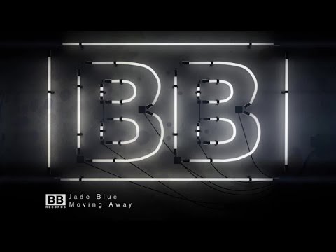 Jade Blue - Moving Away
